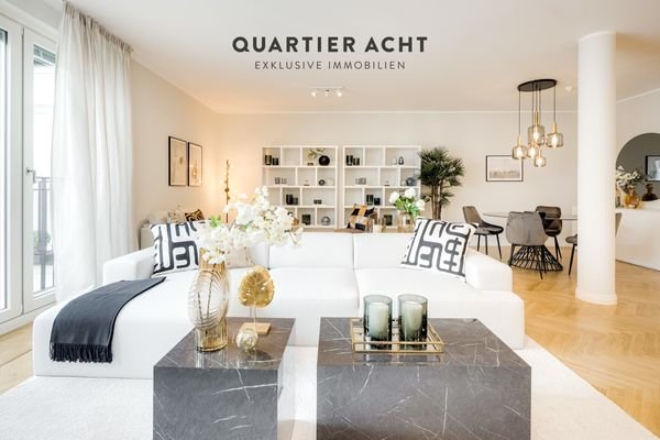QVIII - HIGH END INTERIEUR