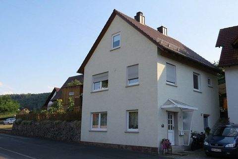 Lohr Häuser, Lohr Haus mieten 