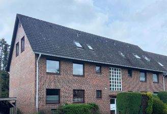 Außenansicht Straße