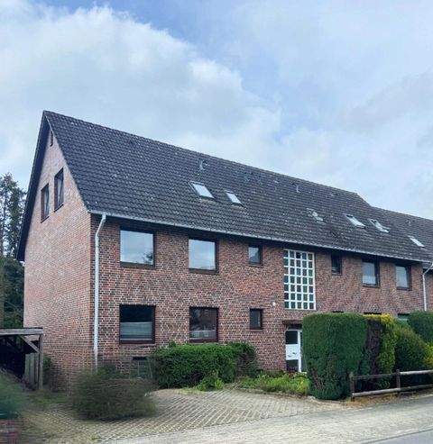 Schneverdingen Renditeobjekte, Mehrfamilienhäuser, Geschäftshäuser, Kapitalanlage