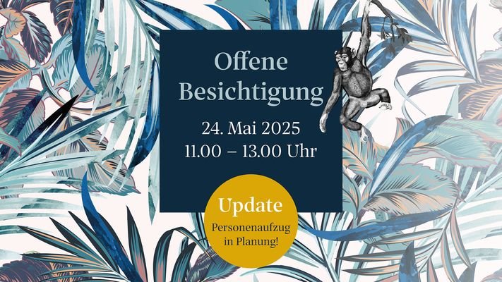 Offene Besichtigung