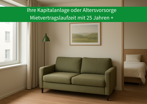 Altena Renditeobjekte, Mehrfamilienhäuser, Geschäftshäuser, Kapitalanlage