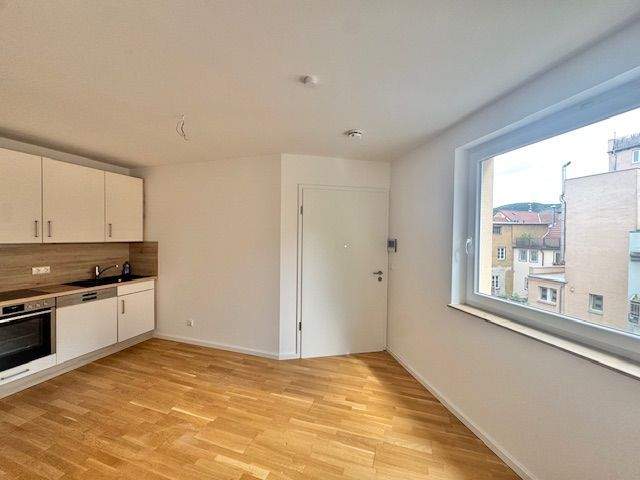 Moderne Dreiraumwohnung mit Balkon in hervorragender Lage - Foto 3