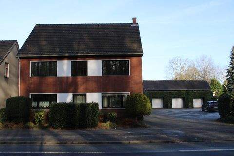 Marl Wohnungen, Marl Wohnung mieten