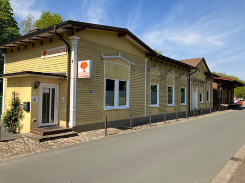 Hollenstedt Büros, Büroräume, Büroflächen 