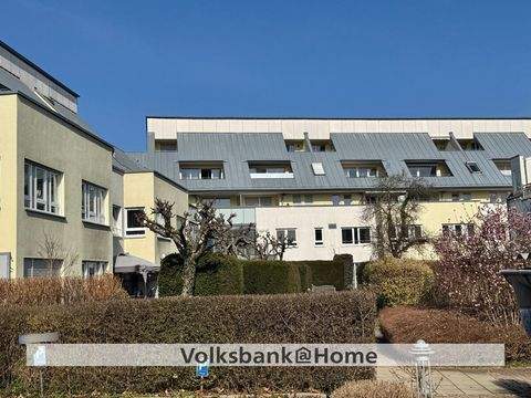 Rottenburg Wohnungen, Rottenburg Wohnung kaufen