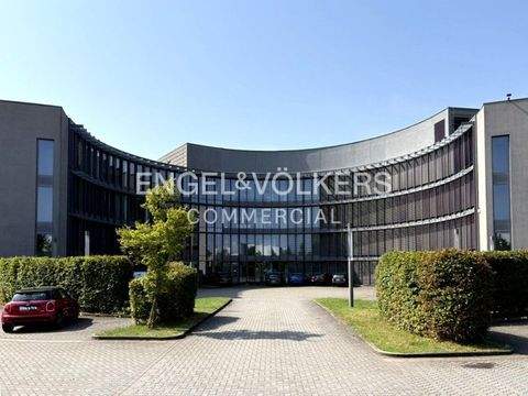 Langenhagen Büros, Büroräume, Büroflächen 