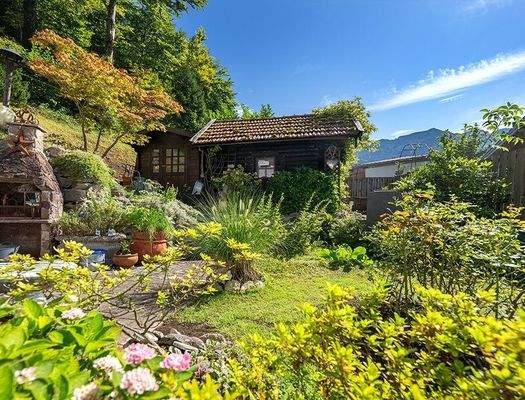 HP5-Einfamilienhaus-Großgmain-Garten