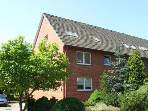 Neu Wulmstorf Wohnungen, Neu Wulmstorf Wohnung mieten