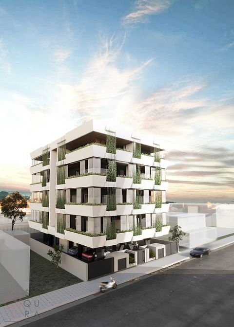 Omonia Limassol Wohnungen, Omonia Limassol Wohnung kaufen