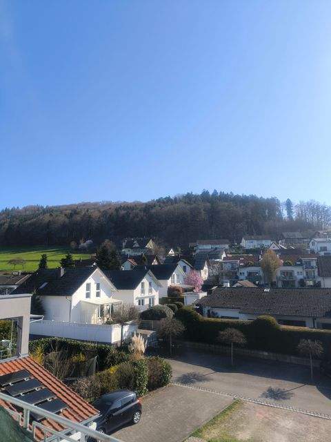 Lahr/Schwarzwald Wohnungen, Lahr/Schwarzwald Wohnung mieten