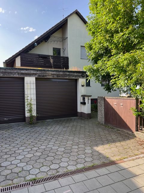 Fürth Häuser, Fürth Haus kaufen