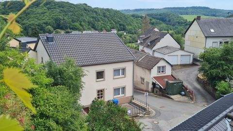 Bettingen Häuser, Bettingen Haus kaufen