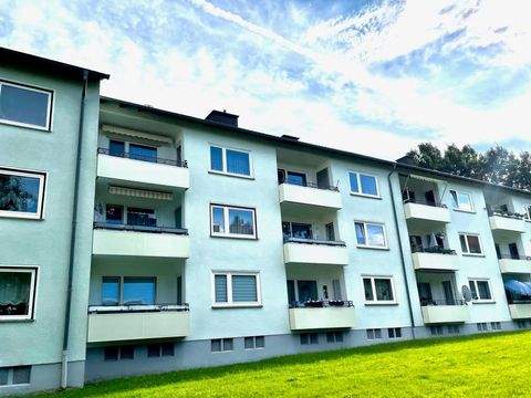 Menden Wohnungen, Menden Wohnung mieten
