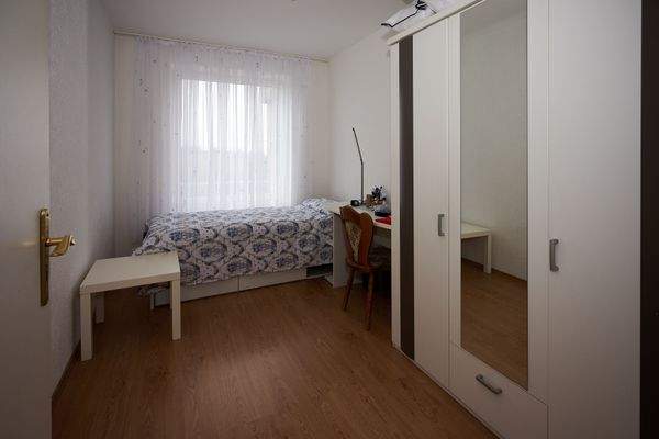 Kinderzimmer Ebene 2