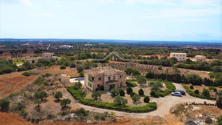 air view