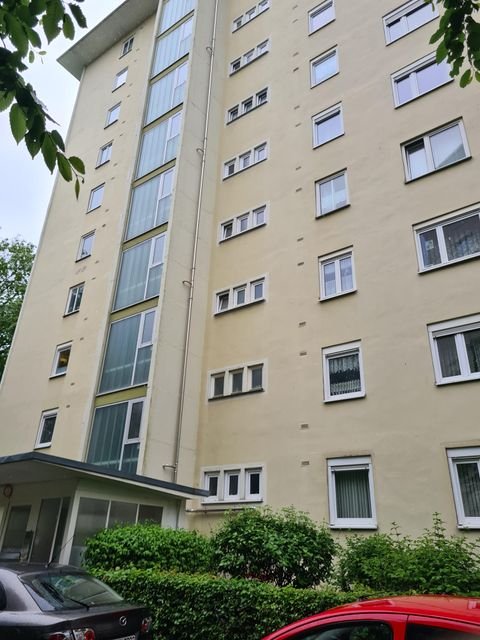 Saarbrücken Wohnungen, Saarbrücken Wohnung kaufen