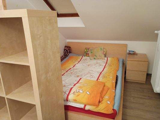 Schlafbereich (Bild 02)