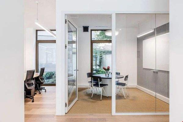 Konferenzraum (Beispielbild)