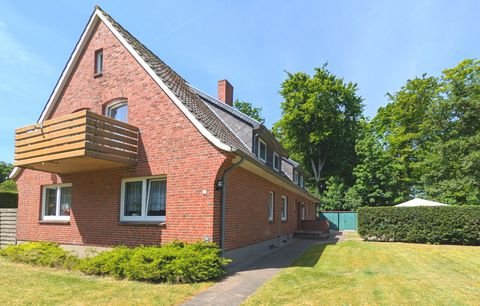 Wyk auf Föhr Häuser, Wyk auf Föhr Haus kaufen