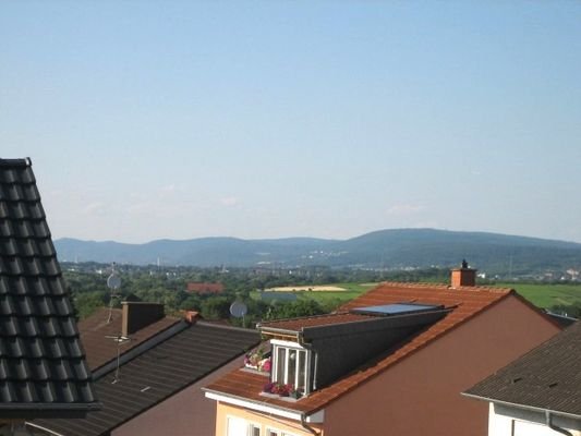 Blick Königsstuhl 