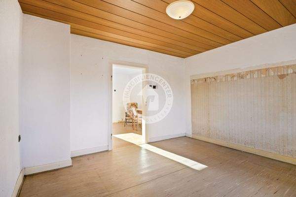 EG - Schlafen (Blick 2)