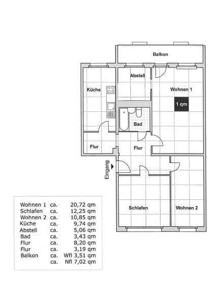 Dresden Wohnungen, Dresden Wohnung mieten