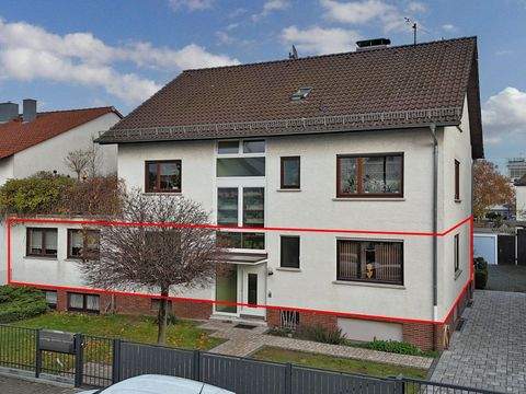 Obertshausen Wohnungen, Obertshausen Wohnung kaufen