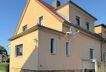Haus hinten