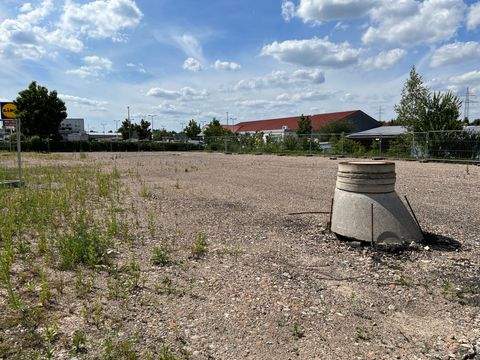 Meckenheim Industrieflächen, Lagerflächen, Produktionshalle, Serviceflächen