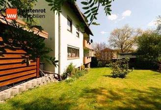 Platz für die ganze Familie. 