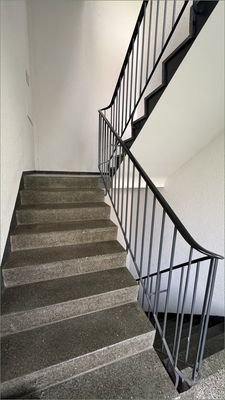 Treppenhaus 