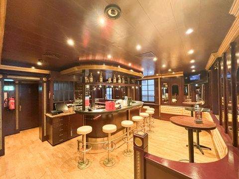 Bregenz Gastronomie, Pacht, Gaststätten