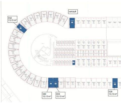 Wasserbillig Garage, Wasserbillig Stellplatz