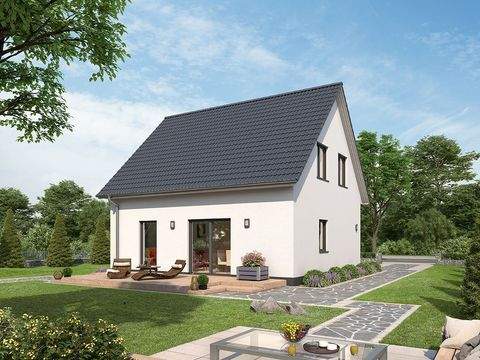 Werneuchen Häuser, Werneuchen Haus kaufen