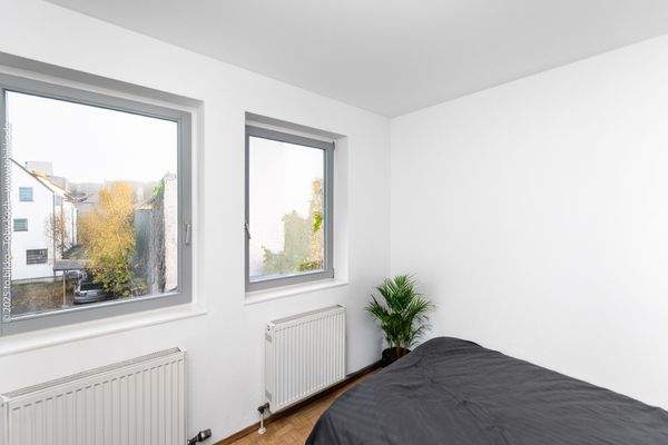 Schlafen - 1. OG links