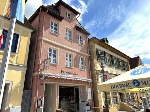 Gunzenhausen Häuser, Gunzenhausen Haus kaufen