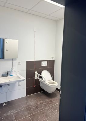 Sanitäre Anlagen