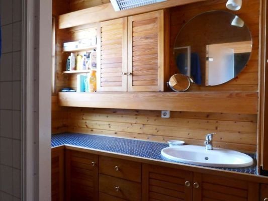 Dusche