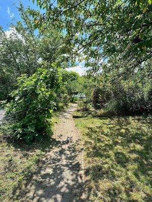 Traumhaftes Grundstück