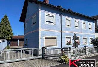 Wohnung markiert 1.OG