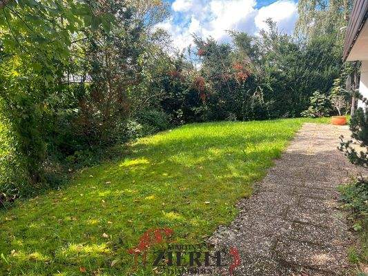 06 Sichtgeschützter Garten