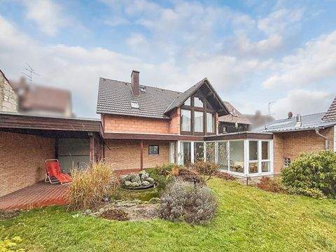 Gedern Häuser, Gedern Haus kaufen