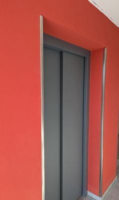 Aufzug