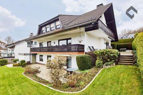 Attendorn Häuser, Attendorn Haus kaufen