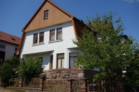 Tambach-Dietharz Häuser, Tambach-Dietharz Haus kaufen