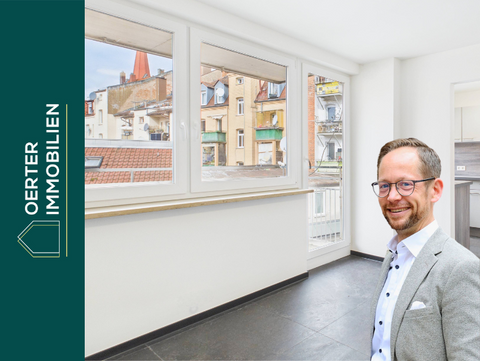 Nürnberg Wohnungen, Nürnberg Wohnung kaufen