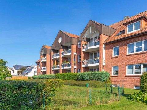 Fehmarn Wohnungen, Fehmarn Wohnung kaufen