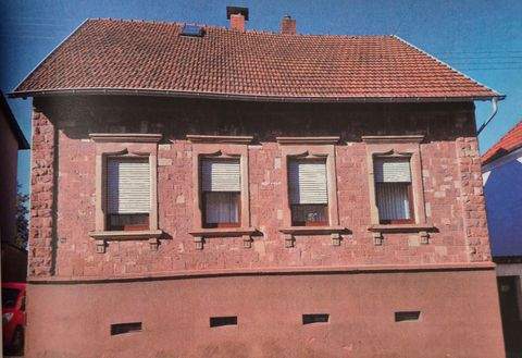 Riegelsberg Häuser, Riegelsberg Haus kaufen