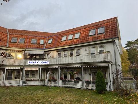 Borkwalde Wohnungen, Borkwalde Wohnung mieten